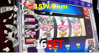 Promoções Sazonais 16Bet