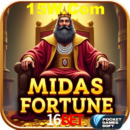 A Emoção da Loteria na 16Bet: Uma Chance de Mudança de Vida