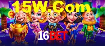 Live Casino 16Bet