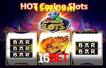 16Bet São Paulo - Hot Promos