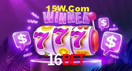 16Bet Salvador - Support