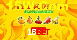 VIP Casino 16Bet