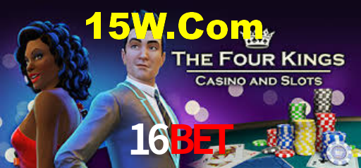 16Bet - Jogos De Cassino Brasil - 16Bet App