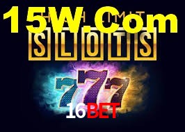 Welcome Bonus 16Bet