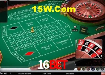 16Bet - Customer Support