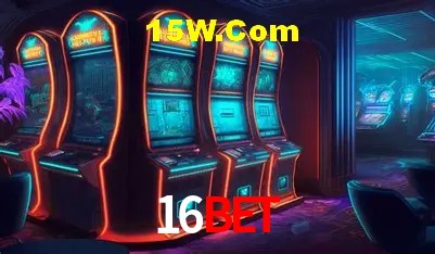 16Bet Belo Horizonte - Jackpots