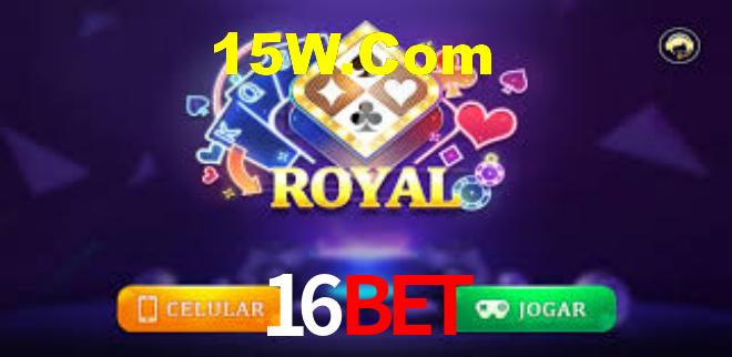 16Bet App - Aplicativo Móvel Oficial