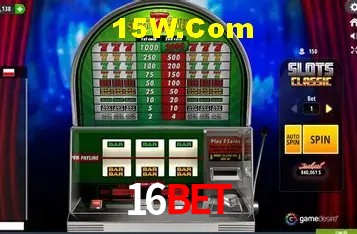 Ofertas Exclusivas 16Bet