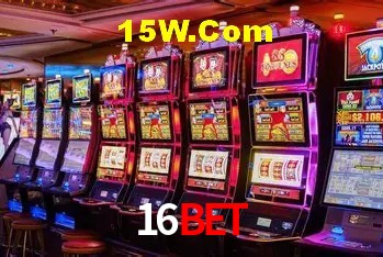 Login Seguro 16Bet