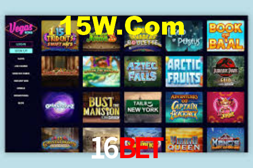 16Bet App