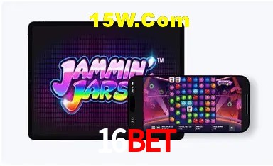 Integração de APIs 16Bet