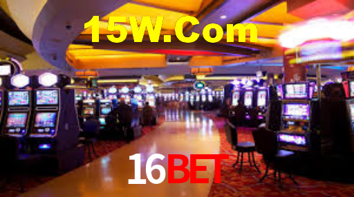 16Bet: Seu Especialista em Apostas Esportivas Brasileiras