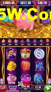 Experiência VIP 16Bet