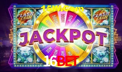 16Bet - Winners Celebration