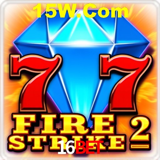 Interface do App 16Bet