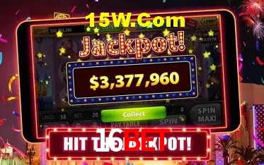 16Bet - Rápido Acesse