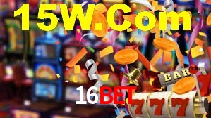 Programa VIP 16Bet
