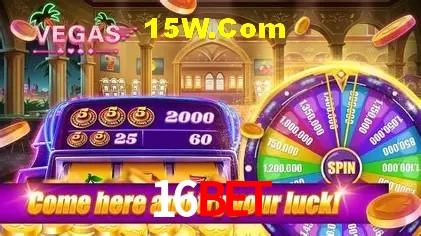 Casino Ao Vivo 16Bet