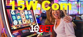 Blackjack Table 16Bet