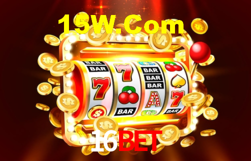 Bônus Generosos e Exclusivos no 16Bet para Você!