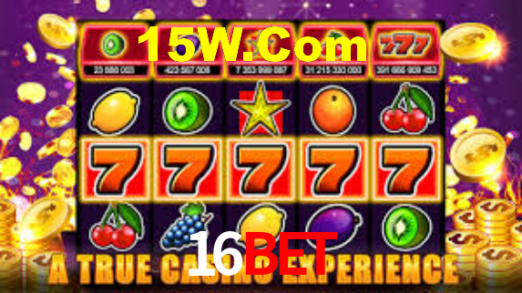 16Bet