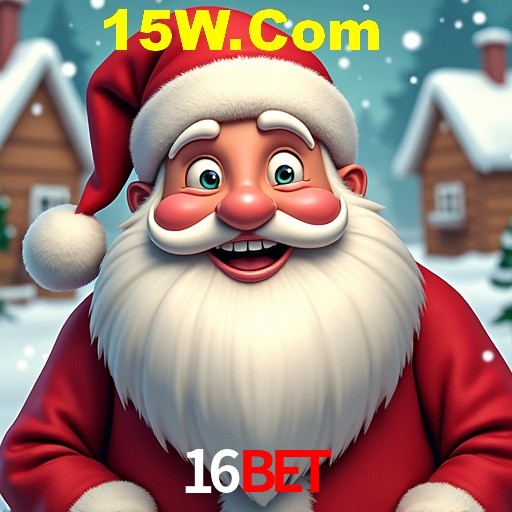 Seasonal Promotions 16Bet