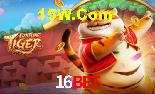 16 Bet Casino
