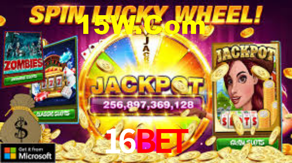 16 Bet Casino