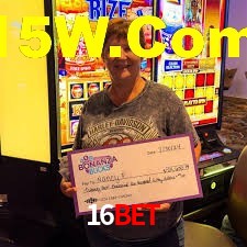 Game Statistics 16Bet