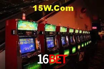 16Bet Entrar - Login Seguro Certificado