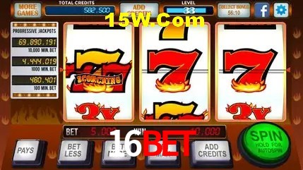 16Bet - Security