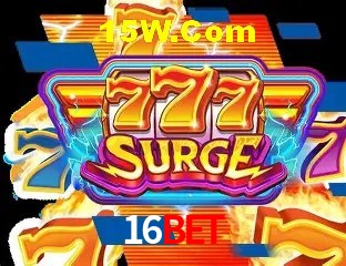 16Bet - cassino ao vivo