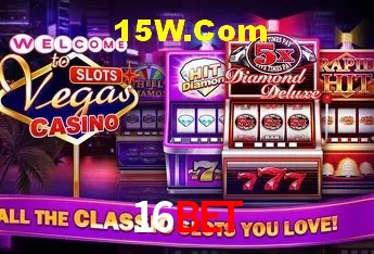 16Bet São Paulo - Jogo Providers