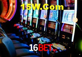 Game Providers 16Bet
