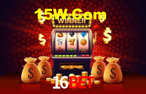 16 Bet Casino