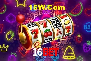16Bet - User Statistics