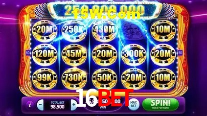 16Bet Brasília - Bonus Features