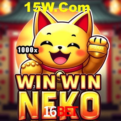 A Popularidade dos Caça-Níqueis no 16Bet