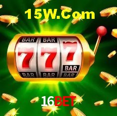 16Bet São Paulo - Top Slots