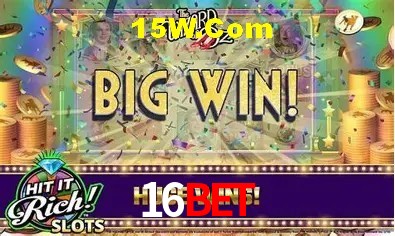 16Bet Promoções - 30+ Ofertas Diárias