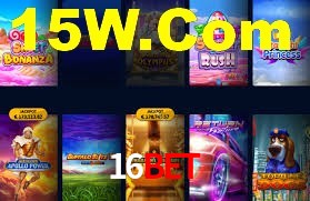 Premium Interface 16Bet